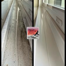 Window Track Cleaning Westminster Co 2